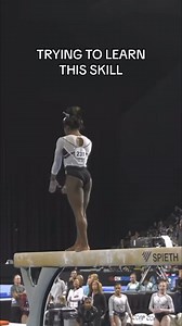 Not the best, but I think it counts…👀🤸‍♀️ Sweatshirt - @ACROTRIX #gymnastics #artistic #tumbling #luciecolebeck | Luciecolebeck