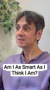 Am I As Smart As I Think I Am? #selfawareness #spiritualawakening #humility #mindfulness #innerpeace