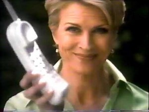 July 1997 - Commercials from ABC, CBS, and NBC (plus some news)