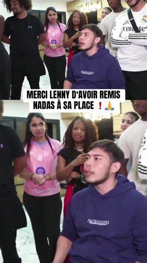 #nasdas #live | lenny