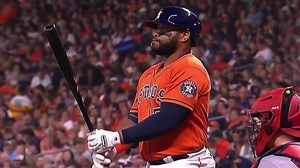 Big Jon with the double #Moneyball treatment! | Space City Sports