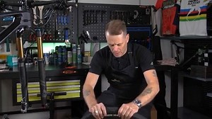 Changing an inner tube is one of the most common bits of bike...