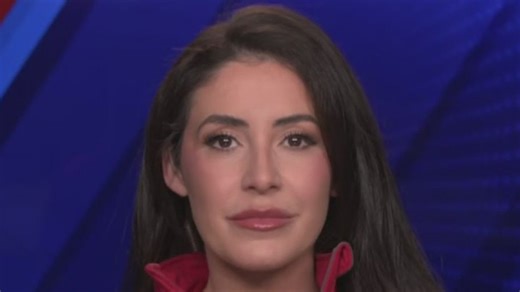 The threat of sleeper cells attacking US is 'disturbing': Anna Paulina Luna | Haystack News
