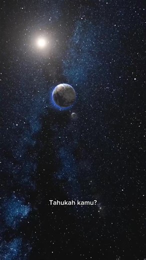 Fakta bulan terhadap bumi yang jarang diketahui! 😲 #TahukahKamu #fyp #faktaunik #faktamenarik #bulan
