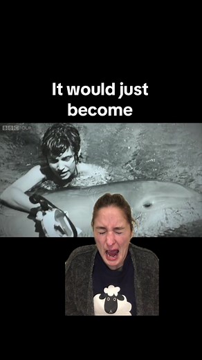 Margaret Howe Lovatt's Fascinating Relationship with Peter the Dolphin