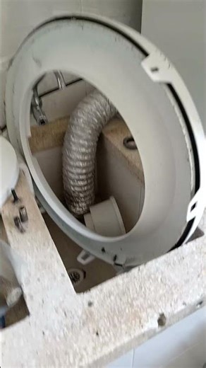 Whirlpool washer center maintenance