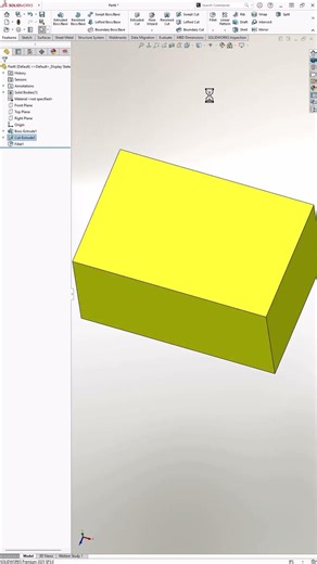 The SOLIDWORKS Hack You Need to Know 🖱️