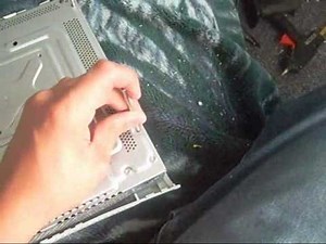 HOW TO MOD UR XBOX 360 (step by step) part 3