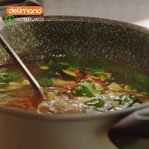 66K views · 49 reactions | GREEN PLANET - Prima Gama 100% Eco cu invelisuri de pana la 15x mai rezistente si antiaderente Gateste sanatos si delicios! ➡ https://www.delimano.ro/vase-de-gatit?delimano_line=26060 | Delimano Romania | Facebook