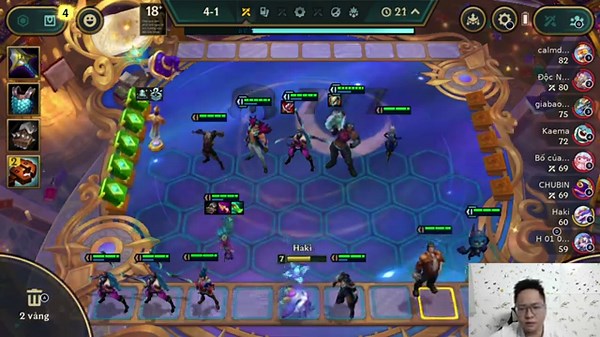 "The Hidden Emperor: Power Without Glory"