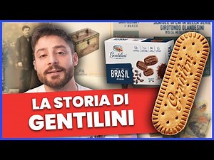 The Story of Gentilini | Food Stories | PRATTQUELLO