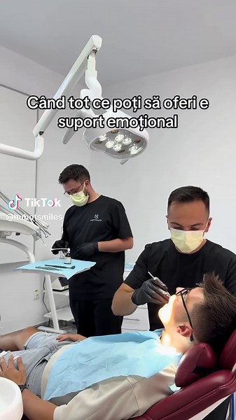 The Power of Teamwork in Dental Health Care