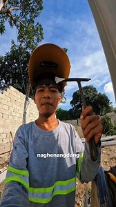 smaw tools #fyp #diy #moonwest #pobrengwelder #kabakal #SMAW #construction | Niel Belista Caceres