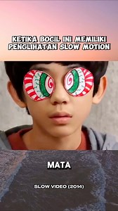 766K views · 20K reactions | Ketika bocil ini memiliki penglihatan slow motion #alurceritafilm #film | Sutan Atp | Facebook