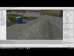 FS17 tuto résolution erreur /Error wile loading i3dfile