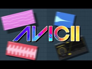 how to AVICII