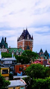 2.2K reactions · 231 shares | Québec City, Québec, Canada  #quebeccity #québec #quebec #quebecoriginal #quebeccanada #chateaufrontenac | BUHAYCANADA | Facebook