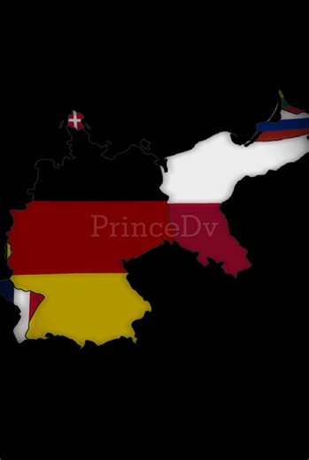 Exploring the German Empire: Maps and Historical Insights