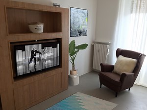 studio apartment | Milano