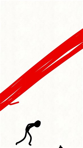 fight one: shadow versus flame