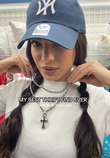 not one, not two, but THREE designer finds in a single day…😍 | designer finds