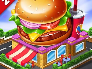 Play Cooking Crush - cooking games | Free Online  Games. KidzSearch.com
