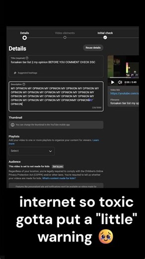 internet so toxic repost