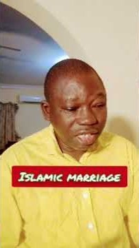 Types of Marriage in Nigeria #marriageadvise #consciousmarriage