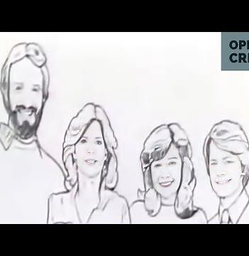 Family Ties Opening Credits