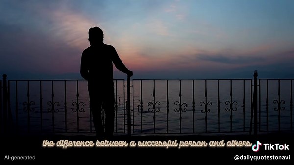 The Power of Persistence in Daily Motivation