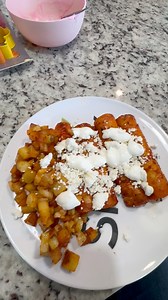 969K views · 27K reactions | Esta noche preparé enchiladas para la cena, uno de los platillos favoritos de mi nuera La Coreana mas Mexicana. ¡Le encantaron! Nada mejor que compartir una comida hecha con cariño. | Teresuch y Pepon | Facebook