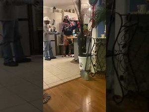 Muzzle training for Angel