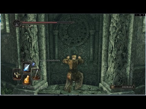 Dark Souls II Shortcut - How to reach Drangleic Castle without the 4 Bosses' souls