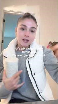 grwm + a long chit chat