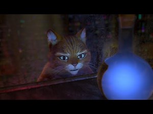 Shrek 2 - The Potions Factory (HD) Greek