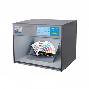 [Hot Item] M60 American Color Evaluation Booth Light Box with N7 5 Light Source