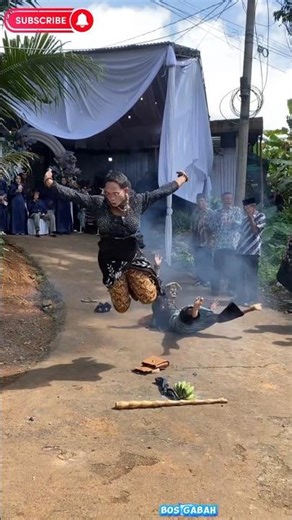 A magic catapult that always makes mischief⁉️