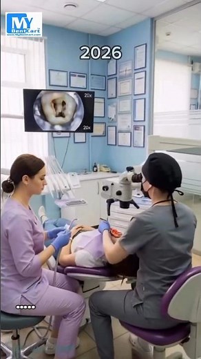 Dental Chair Evolution: 200 Years of Patient Fear & Innovation #dentist #dentalworkplace #dentalnews