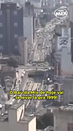 BauDaMix: Recordações de 1999 com Foo Fighters