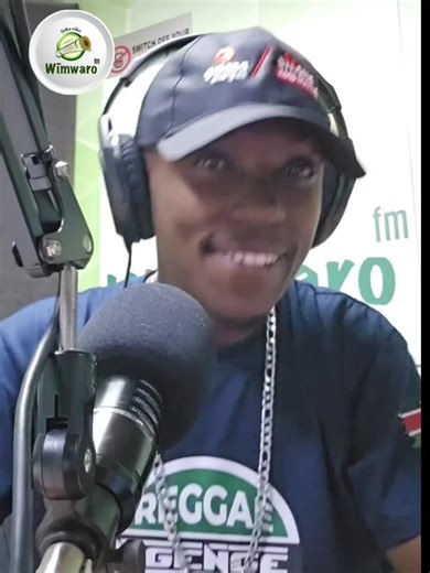 Wici aini egana a Reggae Kenya? Nuwici Ras Khatee kuma Siakago Embu? #Radio #wimwarofm