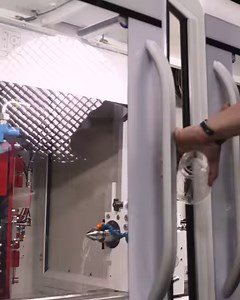 Preparing Machine for the PERFECT Grind | Titans of CNC Machining