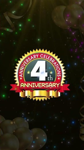 🌟 Exciting News! Join Us for Chetu Computer Education's 4th Anniversary!