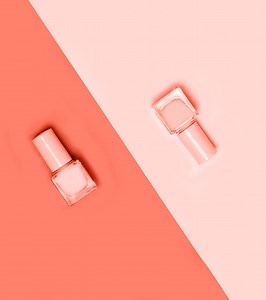 The 11 Best Peach Nail Polish Shades Of 2026