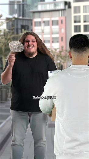 Unethische Wege Reich zu werden