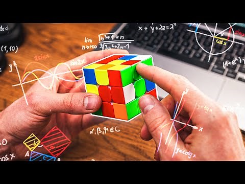 3X3 WALKTHROUGH SOLVES: Entire Thought Process (Sub 20→10)