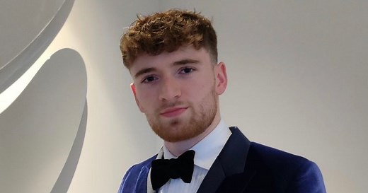 Inside Matty Lee's love life and the famous pal he turns to for dating advice