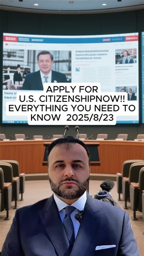 Green Card holders (LPRs), follow this video for all the documents and evidence you need to apply for U.S. citizenship. #fyp #immigrationattorney #citizenship #fypツ #nyc #immigrationlawyer #uscis #usa #travel #legaltiktok #undocumented #newsupdatestoday#foryou#greenscreen#viral #uscitizen #citizen #2025 #nyclawyer #immigration #greencard #usimmigration #migrants #lawyersoftiktok #lawyertiktok #visa #uscitizenship #immigrants