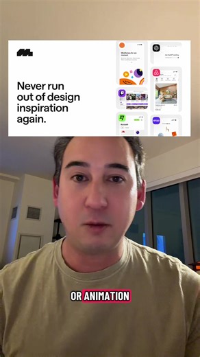 Frontend engineers often feel weird looking at other apps for inspiration. But users don’t want novelty, they want familiarity. Good UI works because people already know how to use it. #Netflix #UXDesign #TechCareers #SoftwareEngineer #FrontEndEngineee