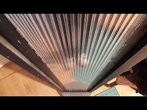 Fullrange Planar magnetic from wire to foil mid bass.