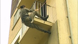 2.8M views · 1K reactions | A l'école de gendarmerie, la première année est particulièrement physique et éprouvante... | Police Action | Facebook